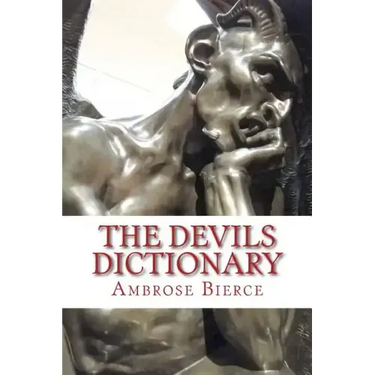 The Devils Dictionary