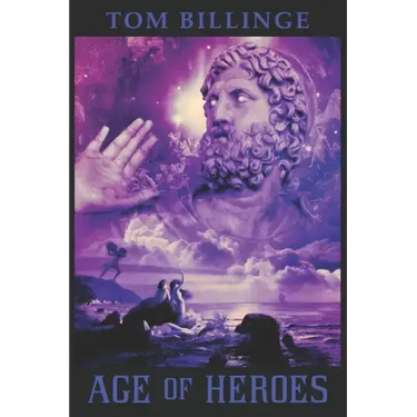 Age of Heroes: Beyond the Solar Path