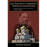Leo Tolstoy's 5 Greatest Novellas Annotated