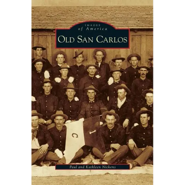 Old San Carlos