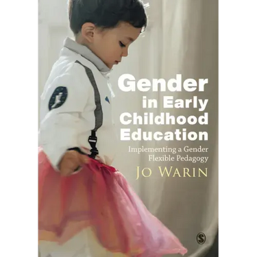Gender in Early Childhood Education