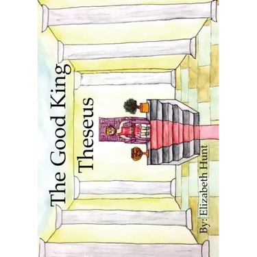 The Good King Theseus