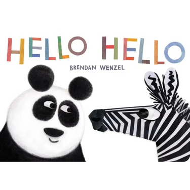 Hello Hello