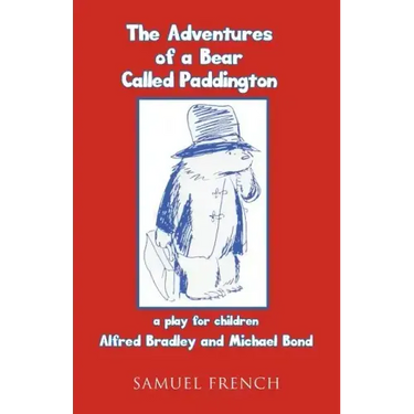 The Adventures of a Bear Called Paddington