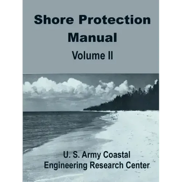 Shore Protection Manual (Volume Two)