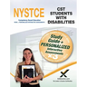 NYSTCE CST Students with Disabilities Book and Online