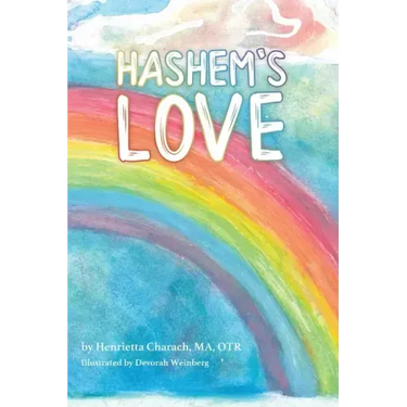 Hashem's Love