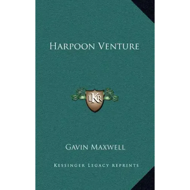 Harpoon Venture