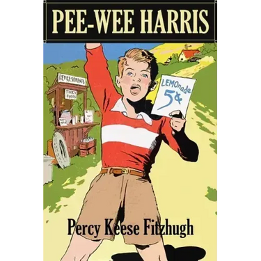 Pee-Wee Harris