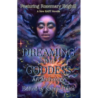 Dreaming The Goddess
