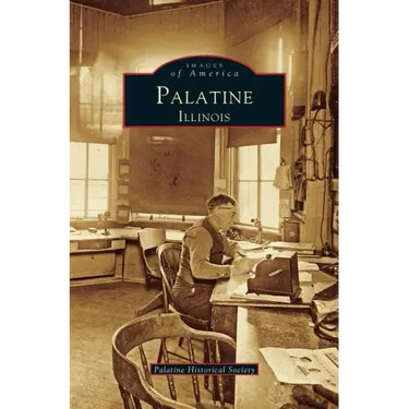 Palatine, Illinois