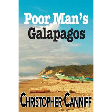 Poor Man's Galapagos