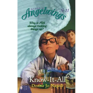 Know-It-All