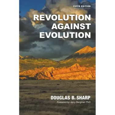 Revolution Against Evolution