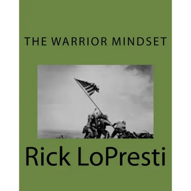 The Warrior Mindset