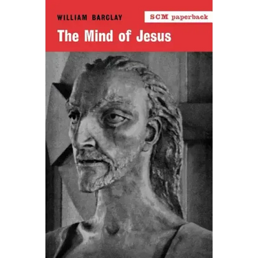 The Mind of Jesus