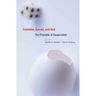 Evolution, Games, and God: The Principle of Cooperation