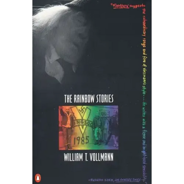 The Rainbow Stories
