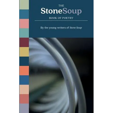 The Stone Soup Book of Poetry
