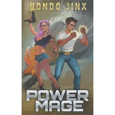 Power Mage