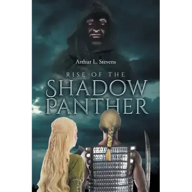 Rise of the Shadow Panther