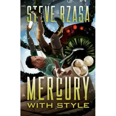 Mercury with Style