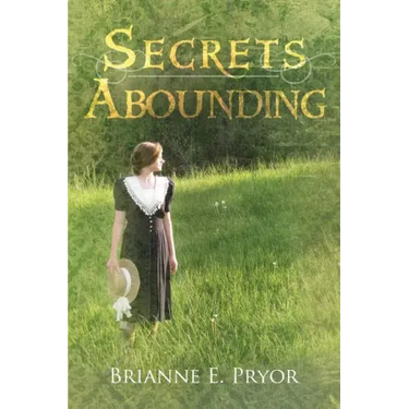 Secrets Abounding: The Unforgotten Past: The Continuing Story