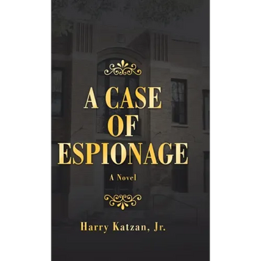 A Case of Espionage