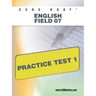Ceoe Osat English Field 07 Practice Test 1