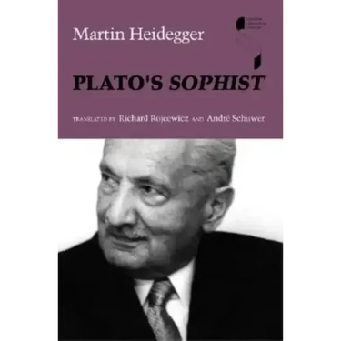 Plato's Sophist