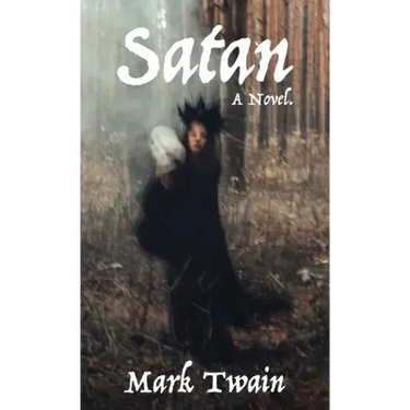 Satan (Jabberwoke Pocket Occult)