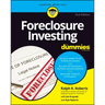 Foreclosure Investing for Dummies