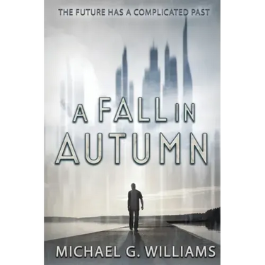 A Fall in Autumn