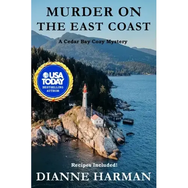 Murder on the East Coast