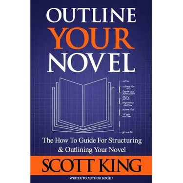 Outline Your Novel