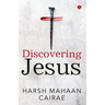 Discovering Jesus