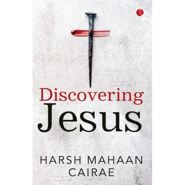 Discovering Jesus