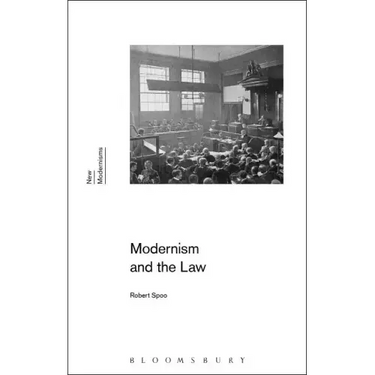 Modernism and the Law