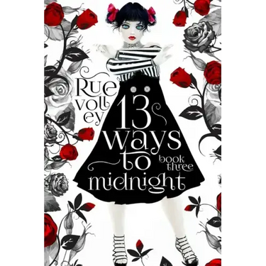 13 Ways to Midnight (The Midnight Saga Book #3)