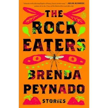 The Rock Eaters: Stories