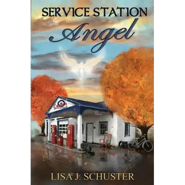 Service Station Angel