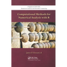 Computational Methods for Numerical Analysis with R