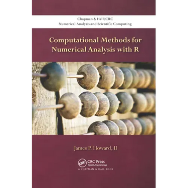 Computational Methods for Numerical Analysis with R