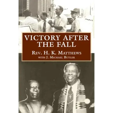 Victory After the Fall