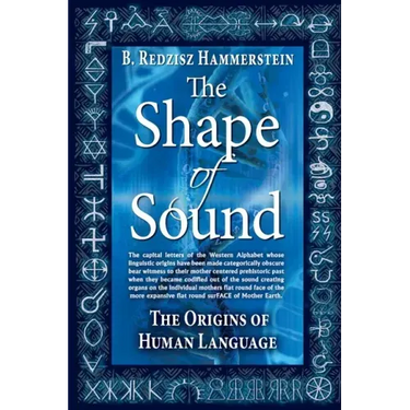 The Shape of Sound
