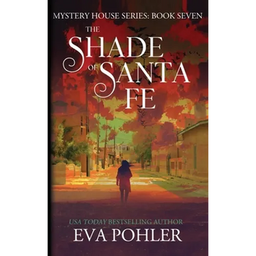 The Shade of Santa Fe