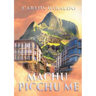 Machu Picchu Me