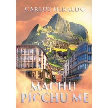 Machu Picchu Me