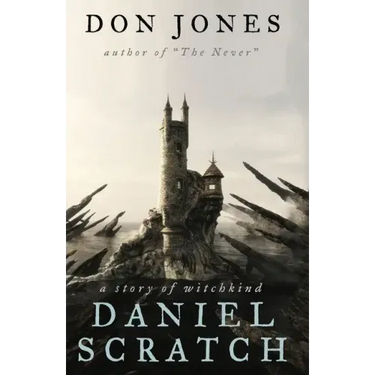 Daniel Scratch: A Story of Witchkind