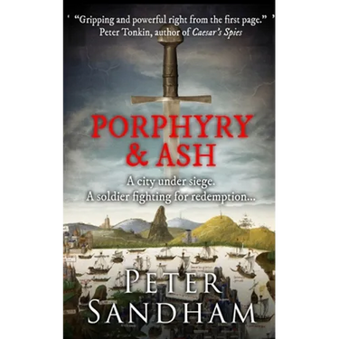 Porphyry and Ash